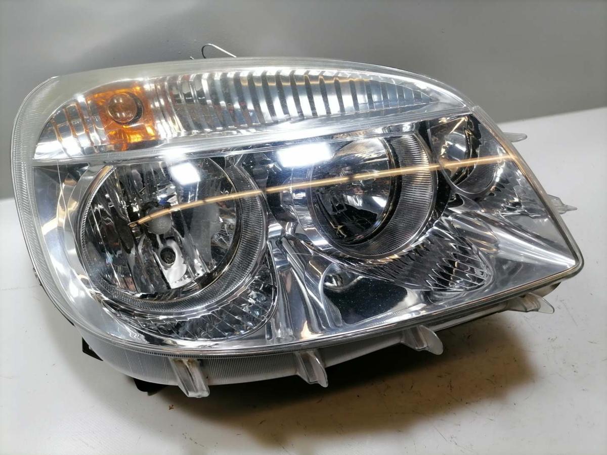 Fiat Doblo 223 original Scheinwerfer vorn rechts Halogen Facelift Bj.2008